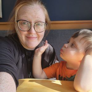 Meet your Posher, Katelyn